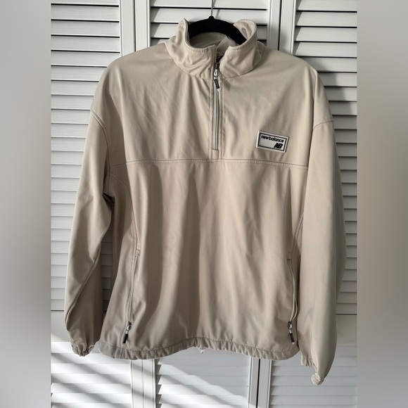 New Balance Jackets & Blazers - New Balance Pullover